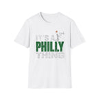 It's A Philly Thing T-Shirt