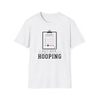 Retired But Still Hooping T-Shirt