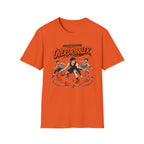 Professional Overdribbler T-Shirt