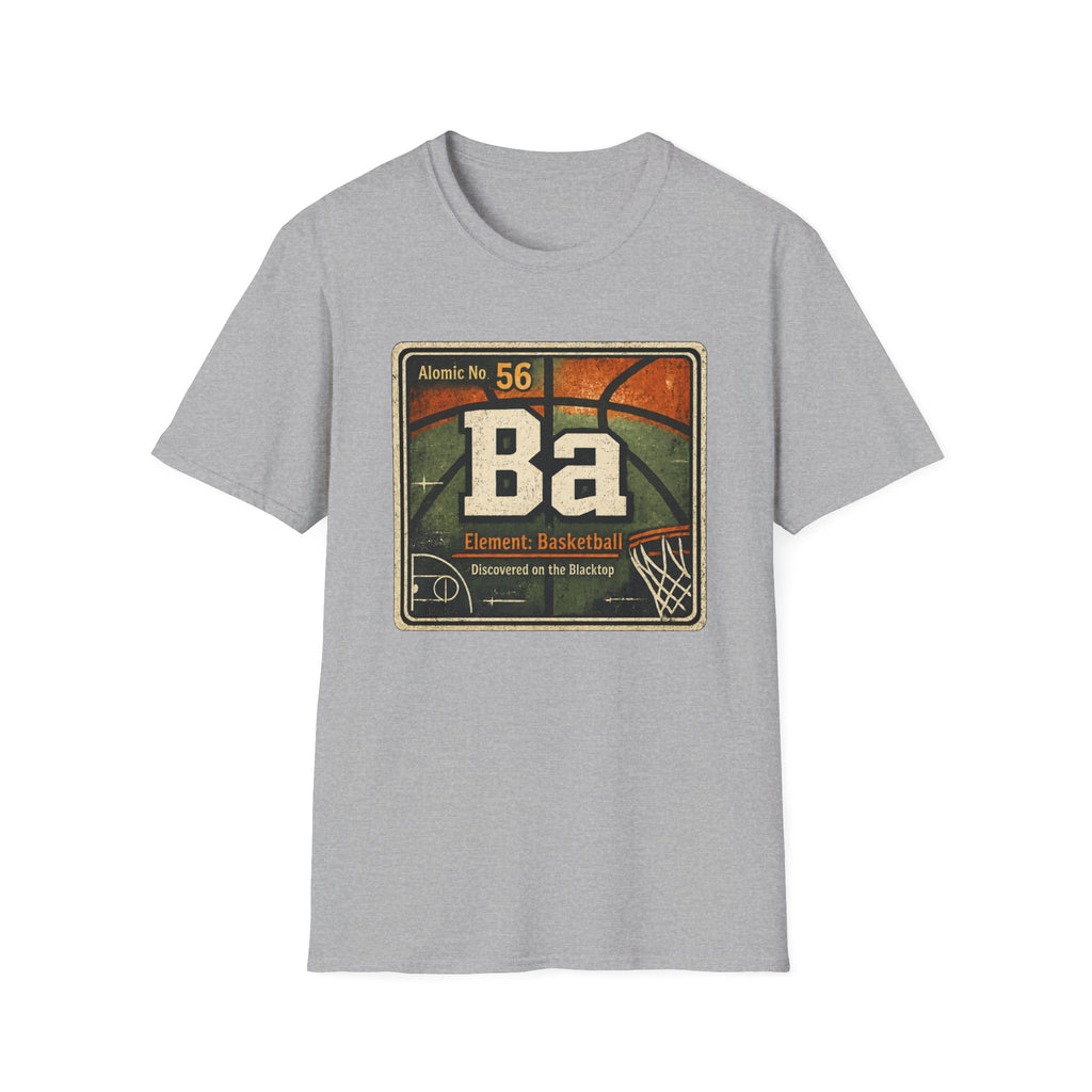 Element Basketball T-Shirt