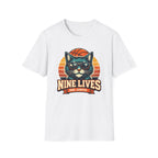 Nine Lives T-Shirt