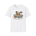 Sub In A Minute T-Shirt
