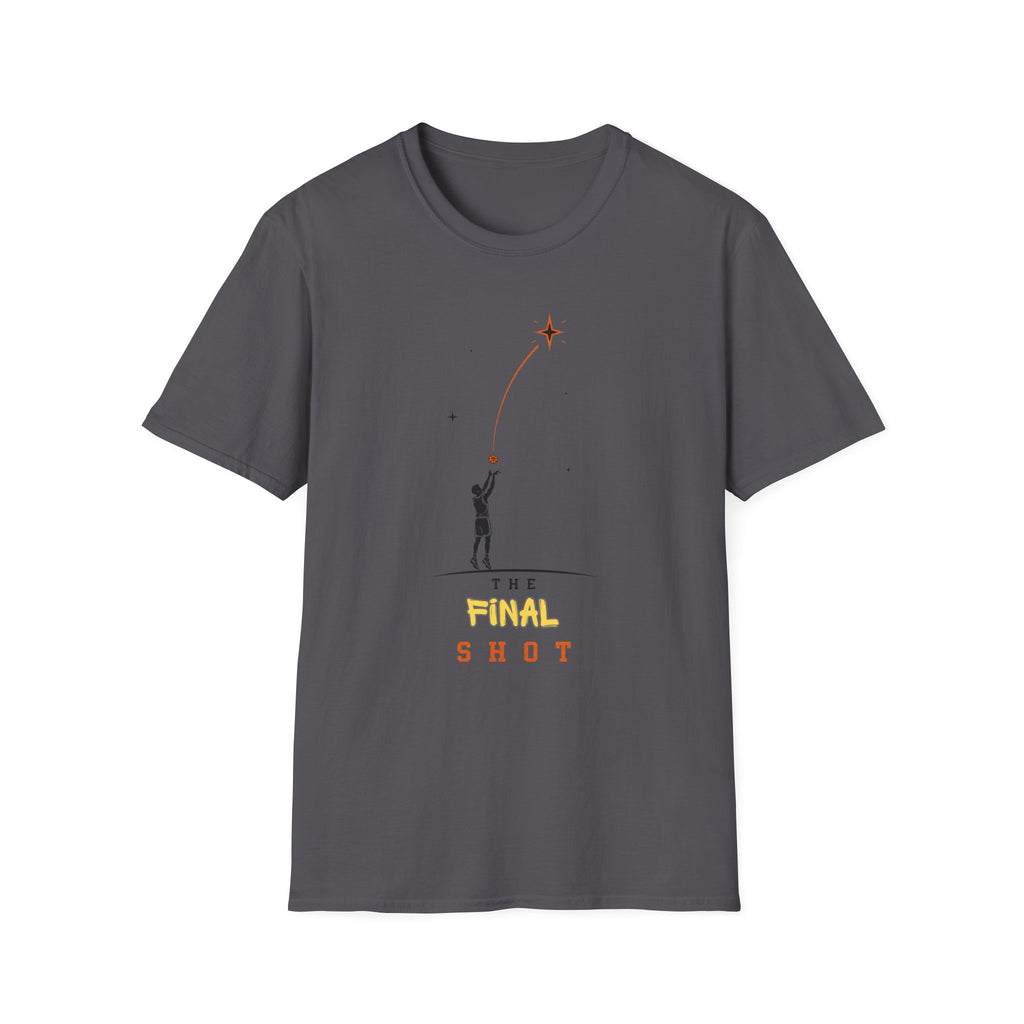 The Final Shot T-Shirt