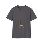 The Final Shot T-Shirt