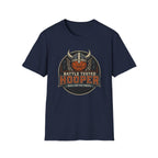 Battle Tested Hooper T-Shirt