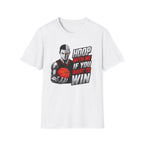 Hoop With Me T-Shirt