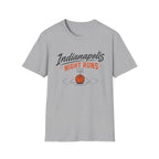 Indianapolis Night Runs T-Shirt