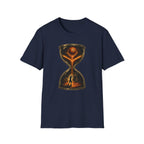 Hourglass Basketball T-Shirt