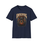 Underdog Mentality 1 T-Shirt