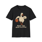 Peace T-Shirt