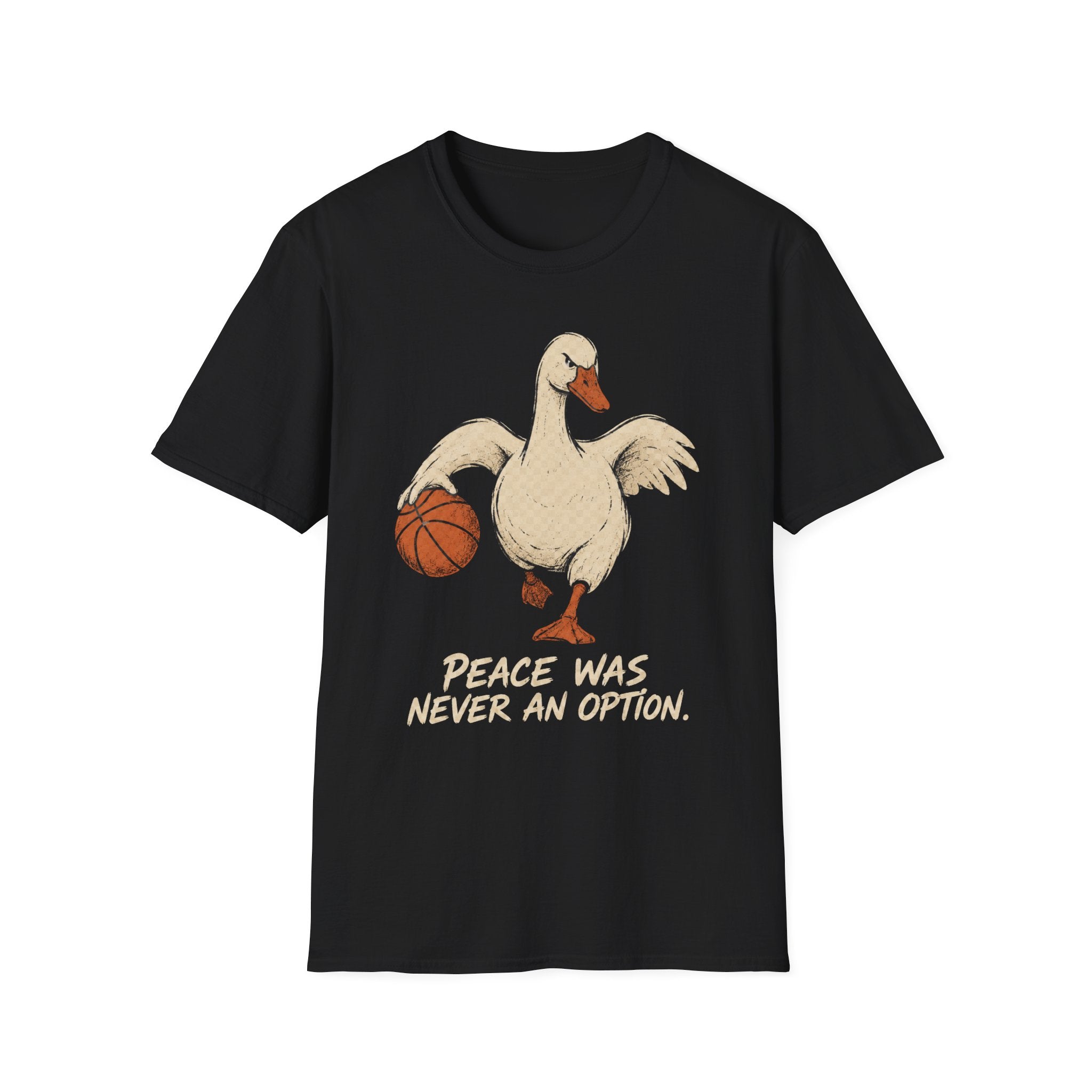 Peace T-Shirt