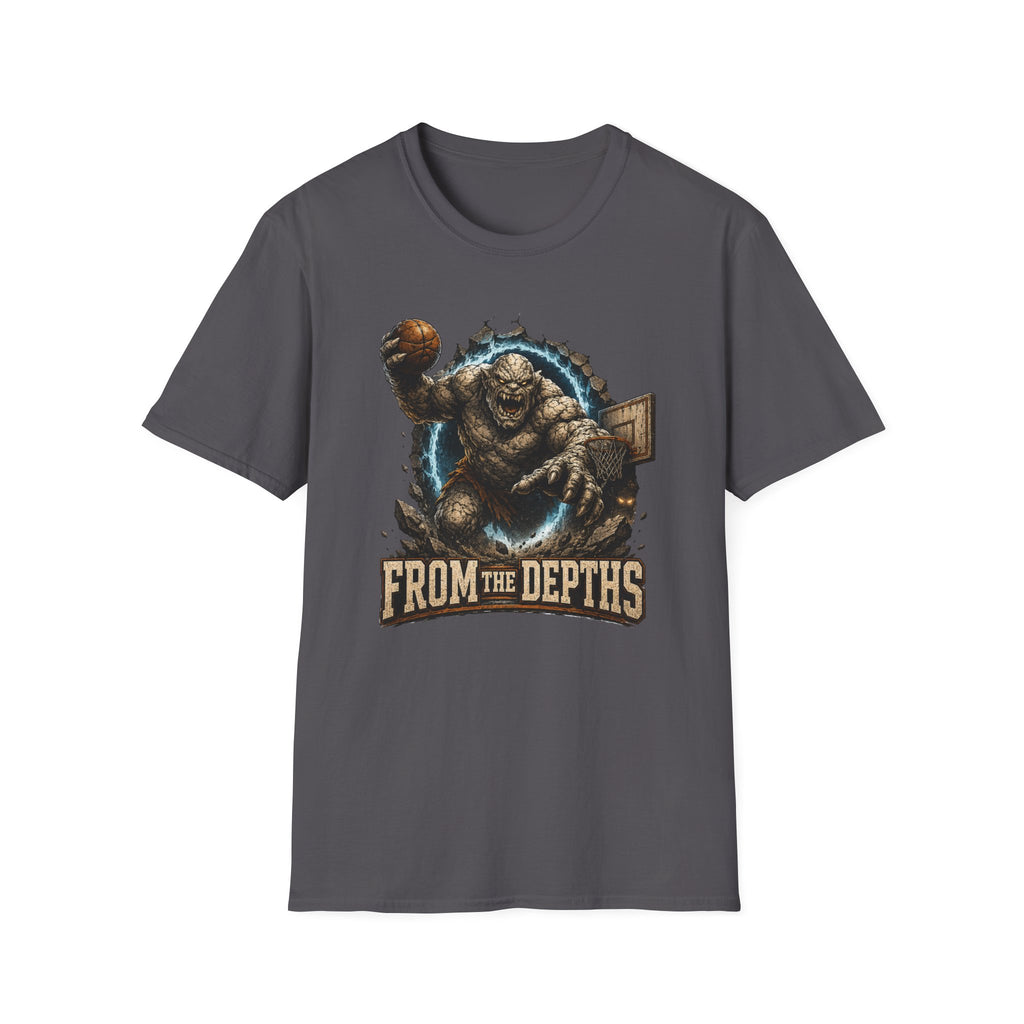 From The Depths T-Shirt