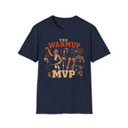 The Warmup MVP T-Shirt