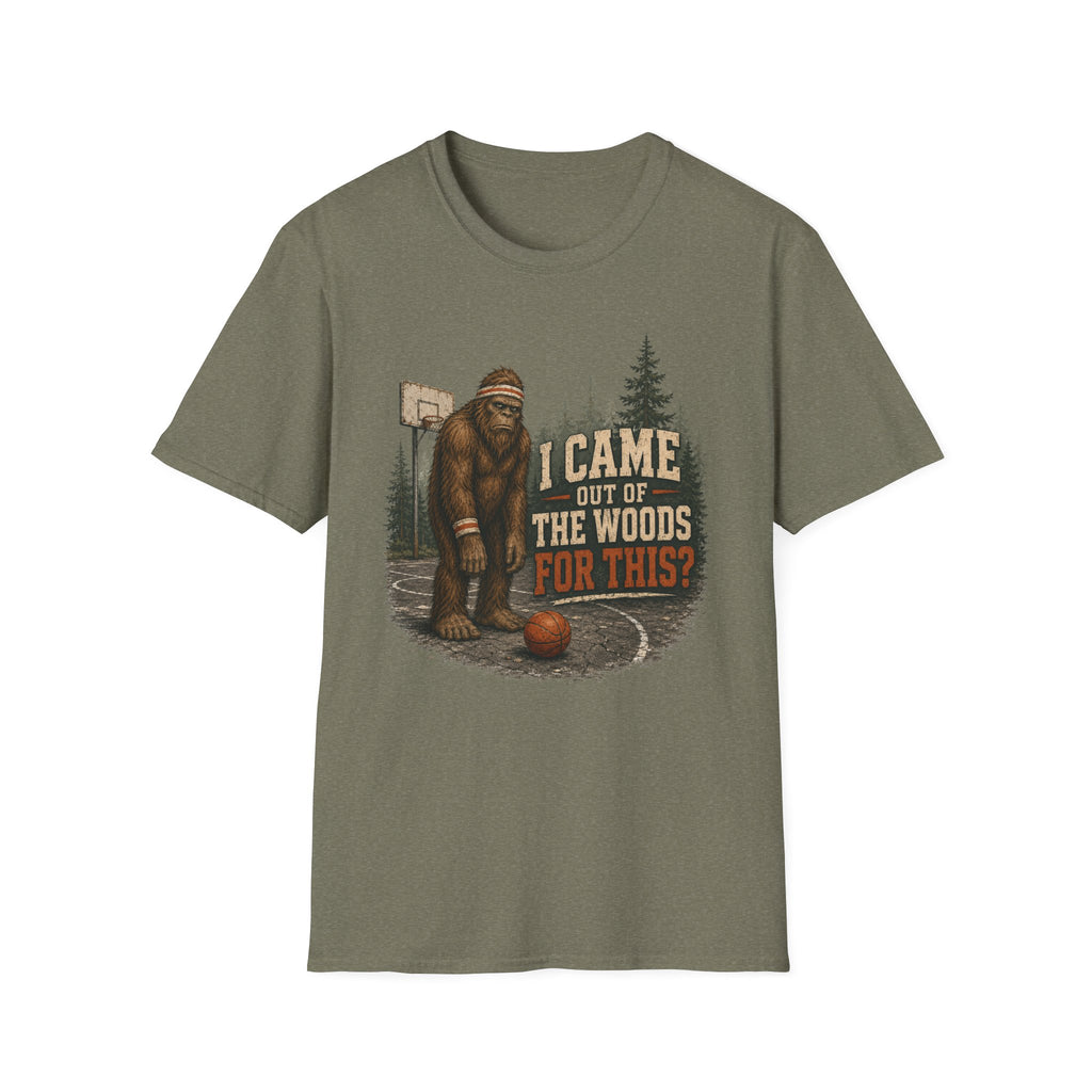 From The Woods T-Shirt