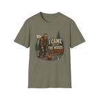 From The Woods T-Shirt
