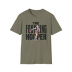 The Founding Hooper T-Shirt