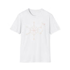 Basketball Molecule T-Shirt