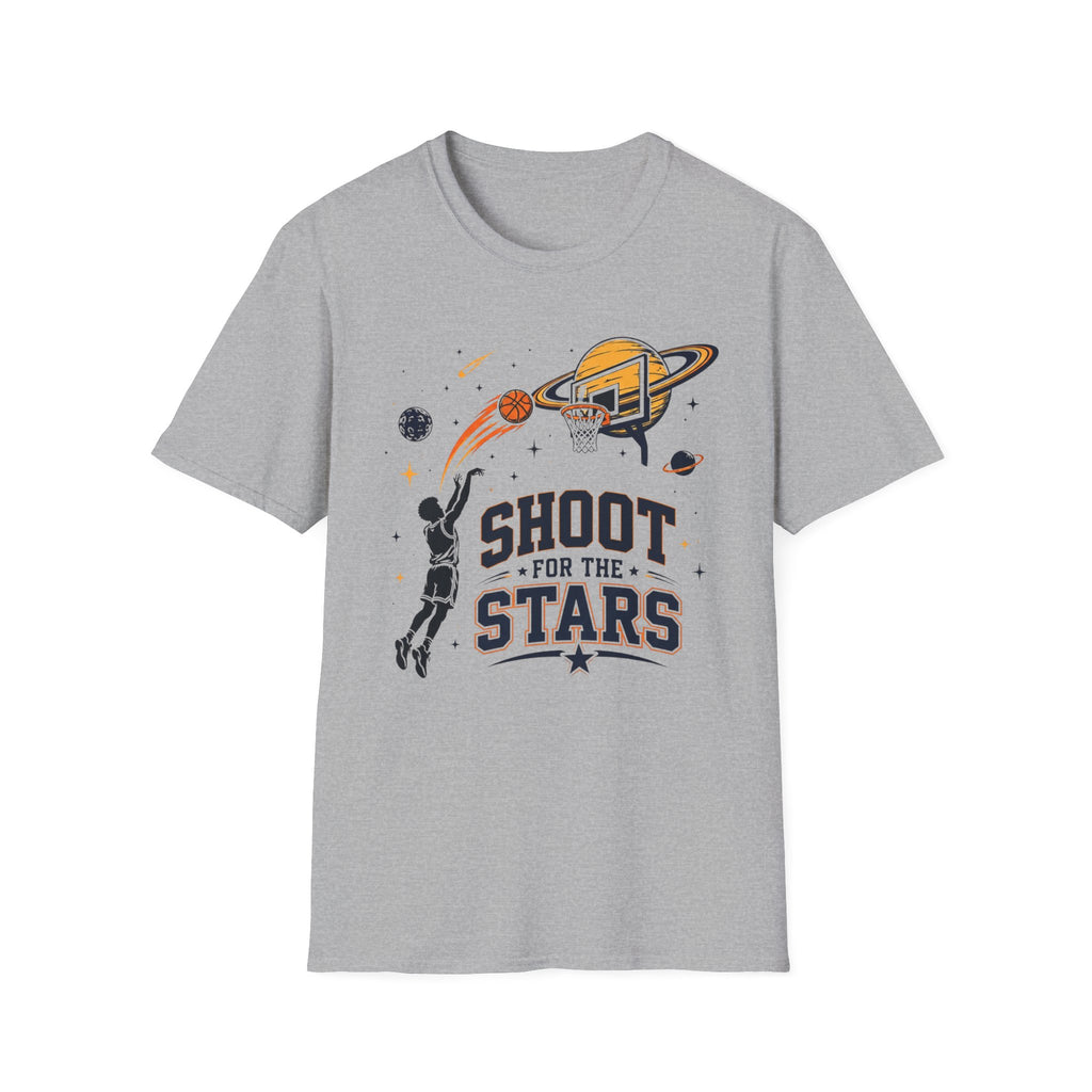 Shoot For The Stars T-Shirt
