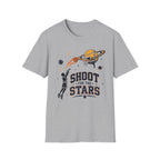 Shoot For The Stars T-Shirt