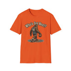 Yeti Got Next T-Shirt