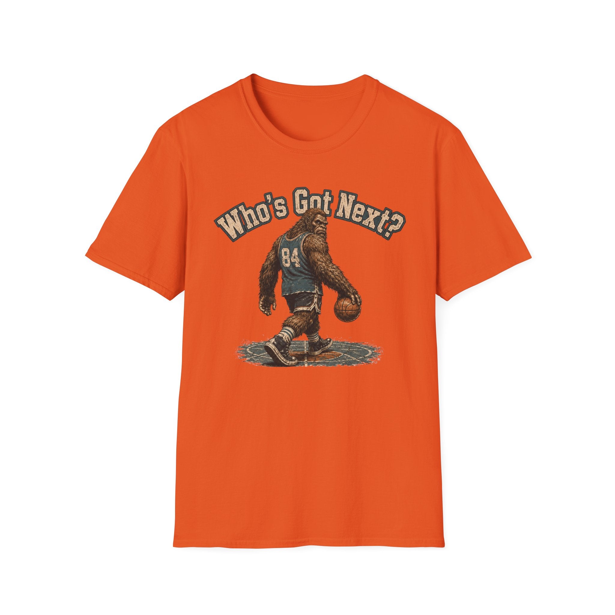 Yeti Got Next T-Shirt