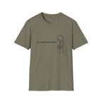 No Basketball Today T-Shirt