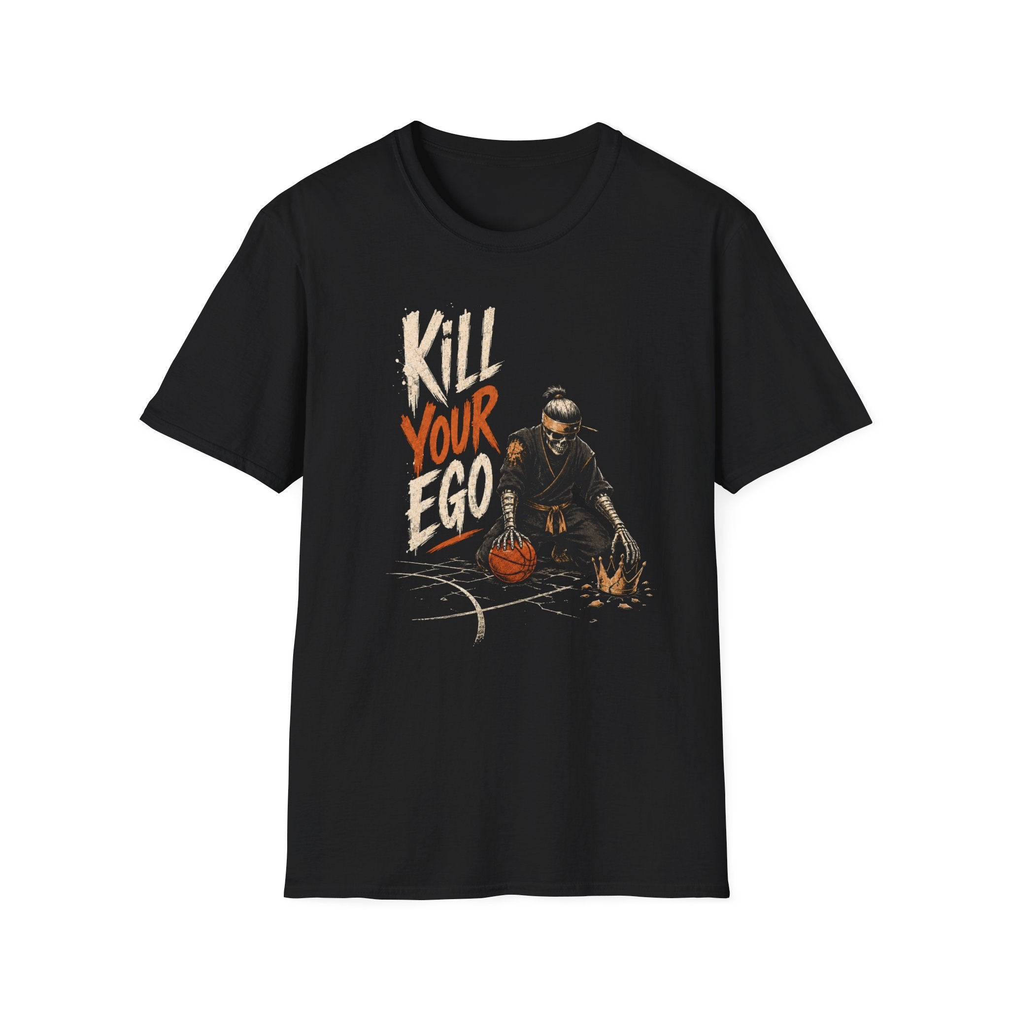 Kill Your Ego 2 T-Shirt