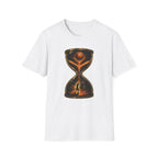Hourglass Basketball T-Shirt