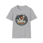 Hoops On Repeat T-Shirt