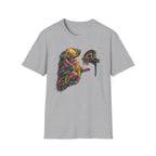 Rainbow Dunk T-Shirt