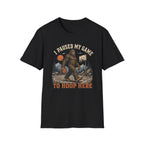 Paused My Game T-Shirt