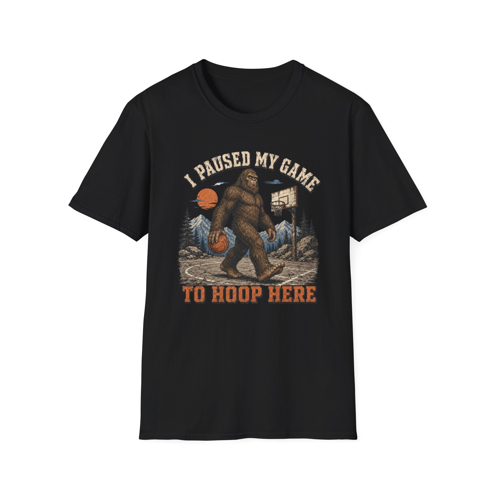 Paused My Game T-Shirt