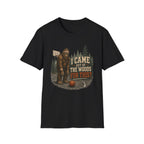From The Woods T-Shirt