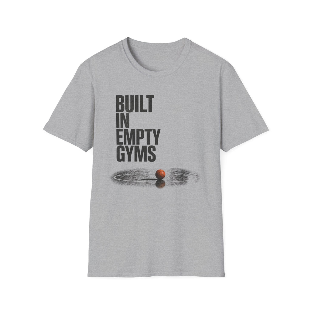 Empty Gyms T-Shirt