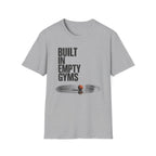 Empty Gyms T-Shirt