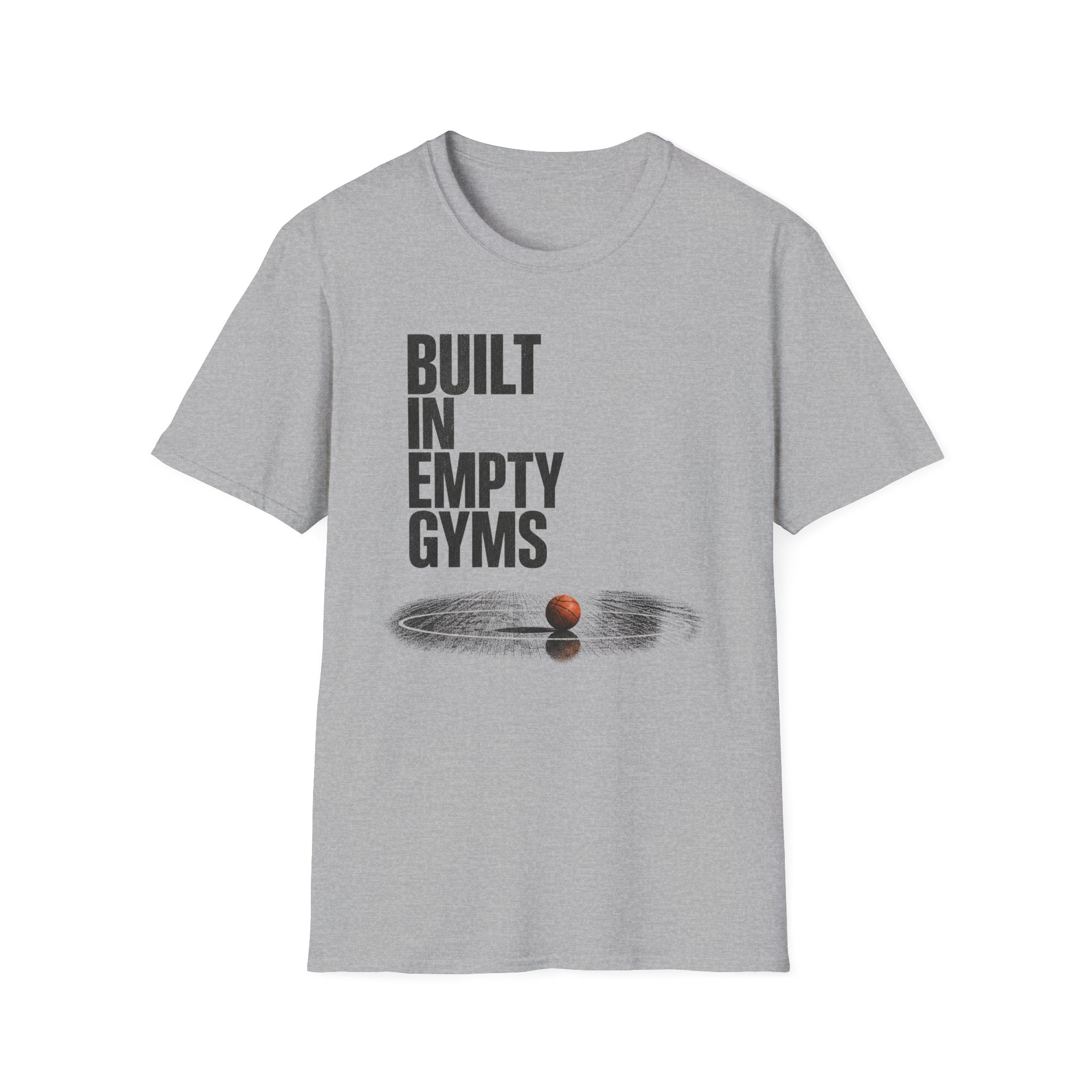 Empty Gyms T-Shirt