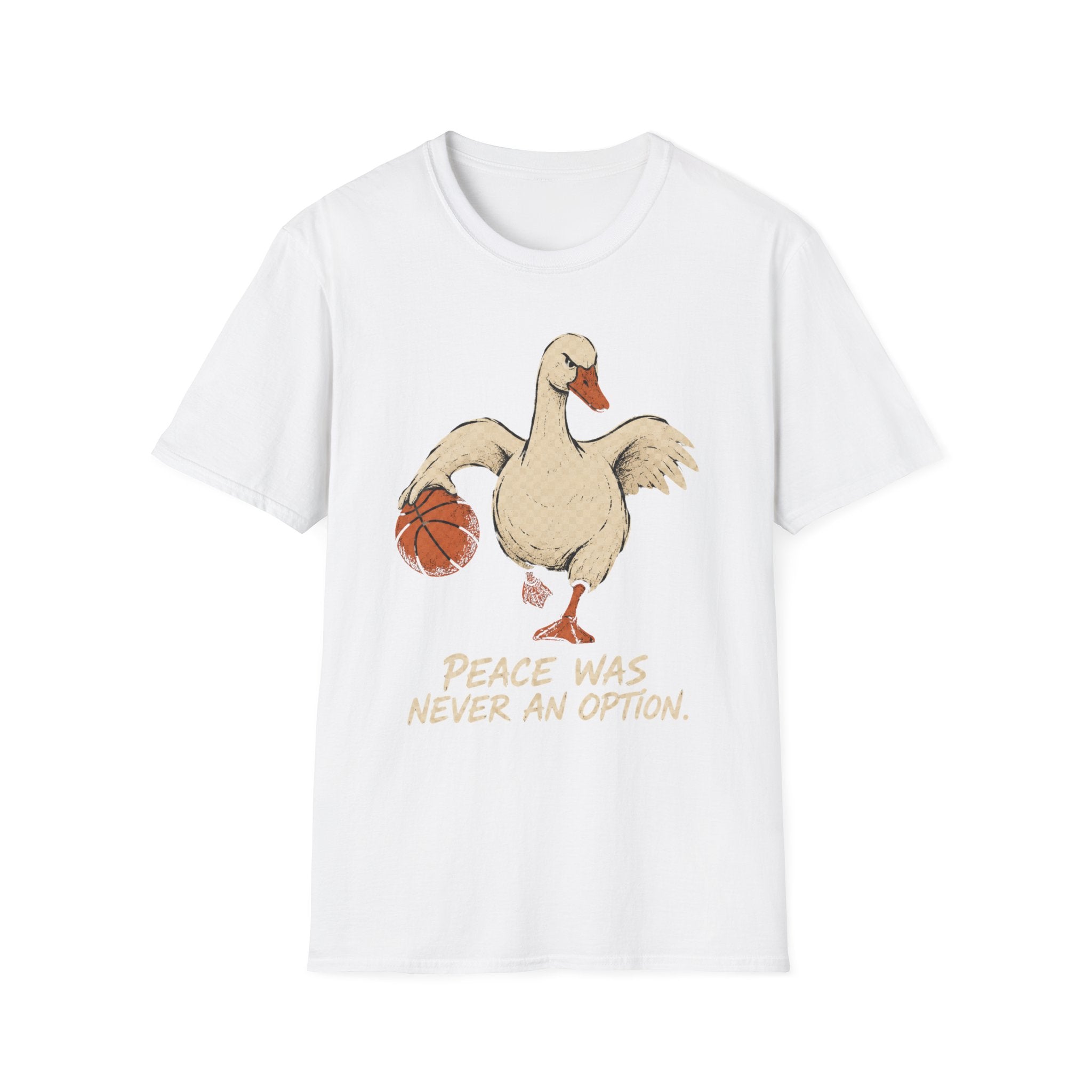 Peace T-Shirt