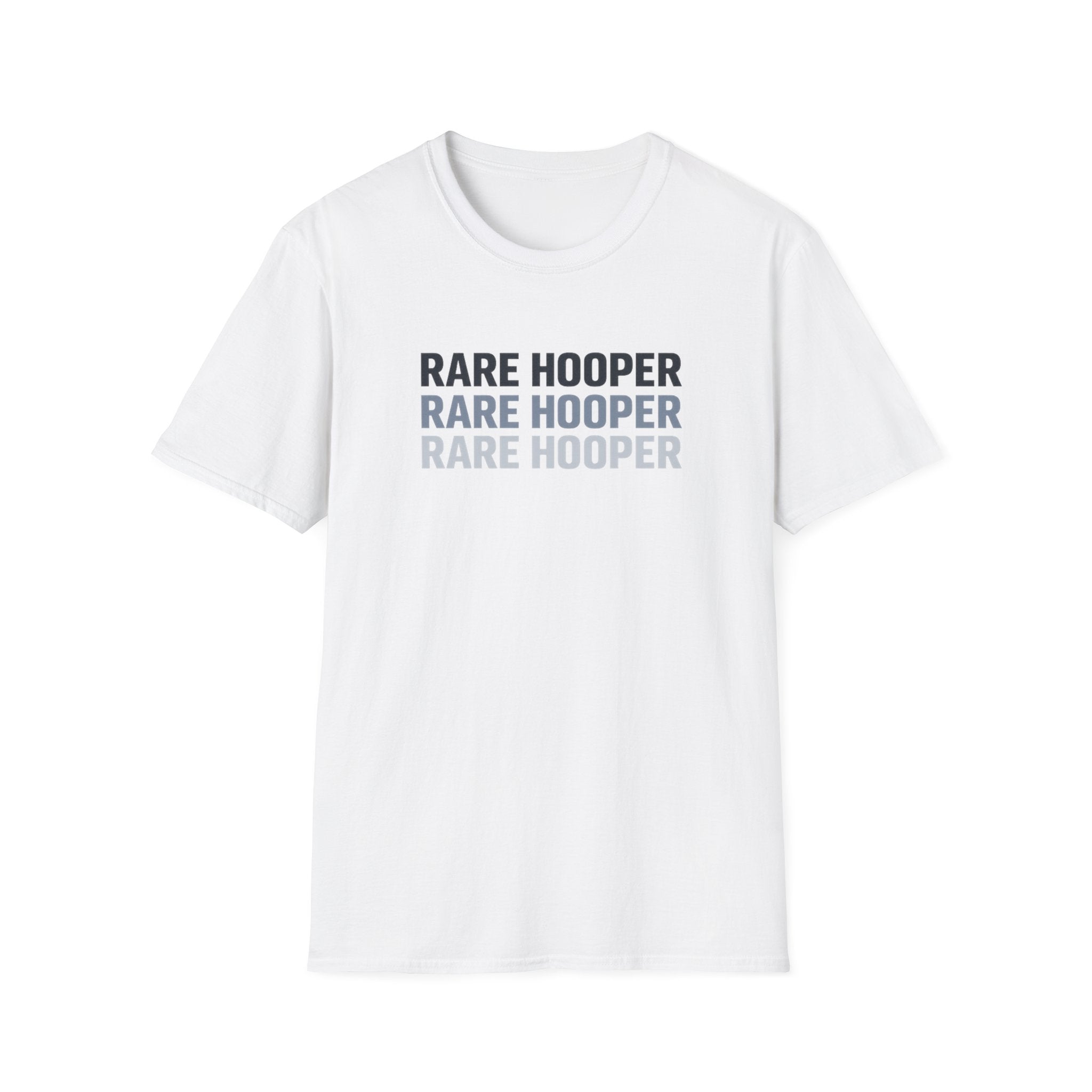 Rare Hooper T-Shirt