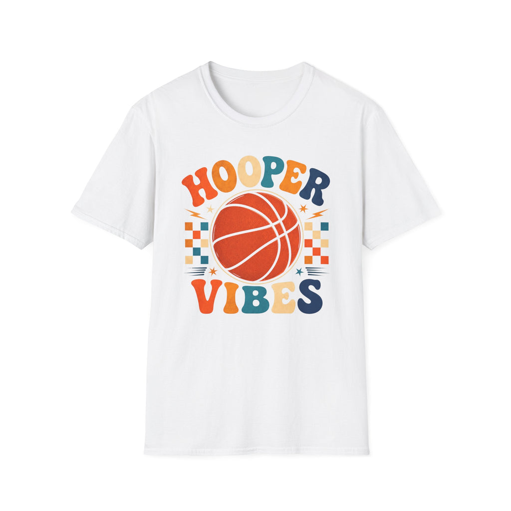 Hooper Vibes T-Shirt