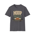 Hoop More Worry Less T-Shirt
