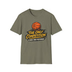 Only Competition T-Shirt