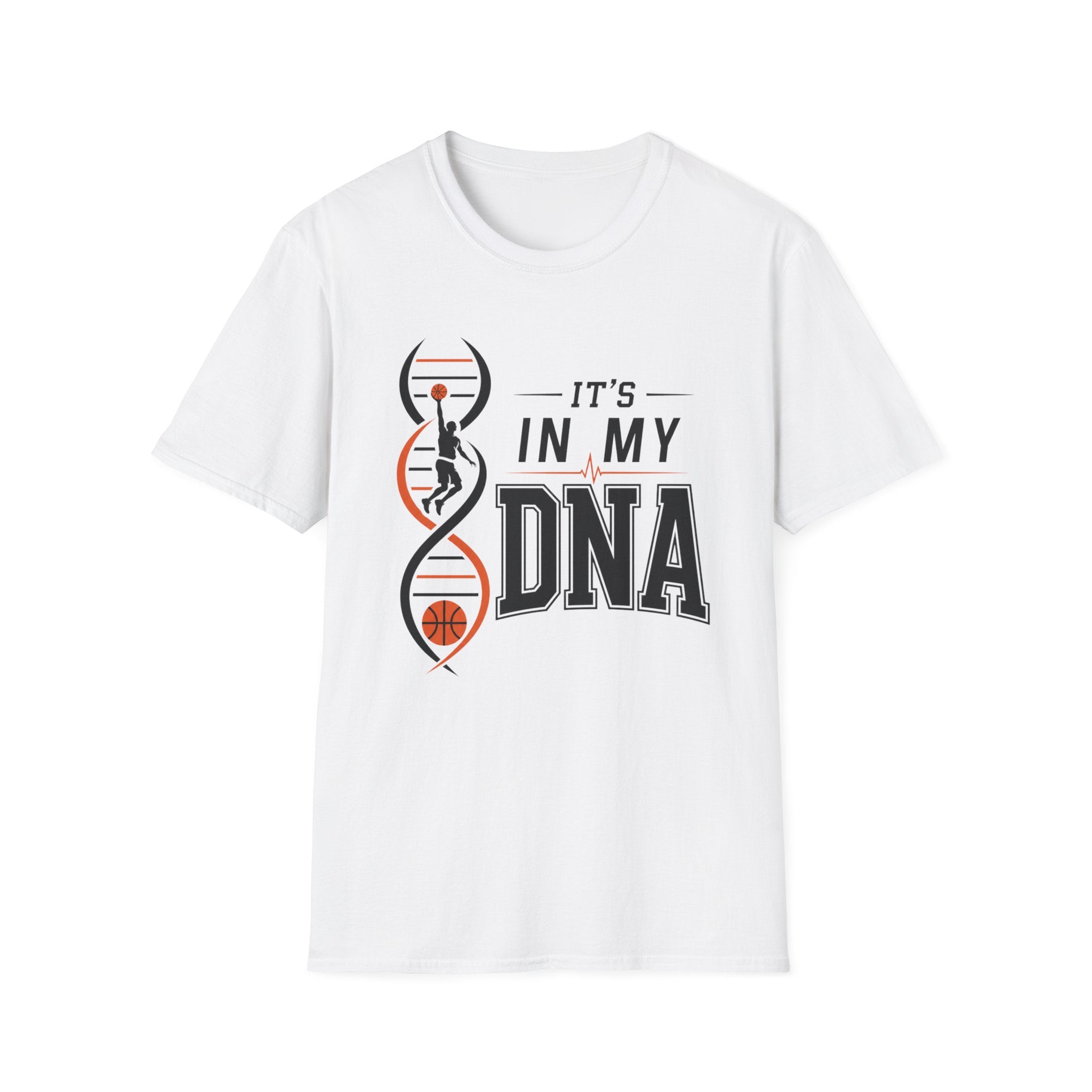 It's In My DNA T-Shirt