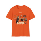 The Warmup MVP T-Shirt