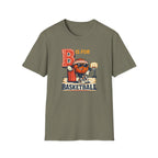 B Is For Basketball T-Shirt