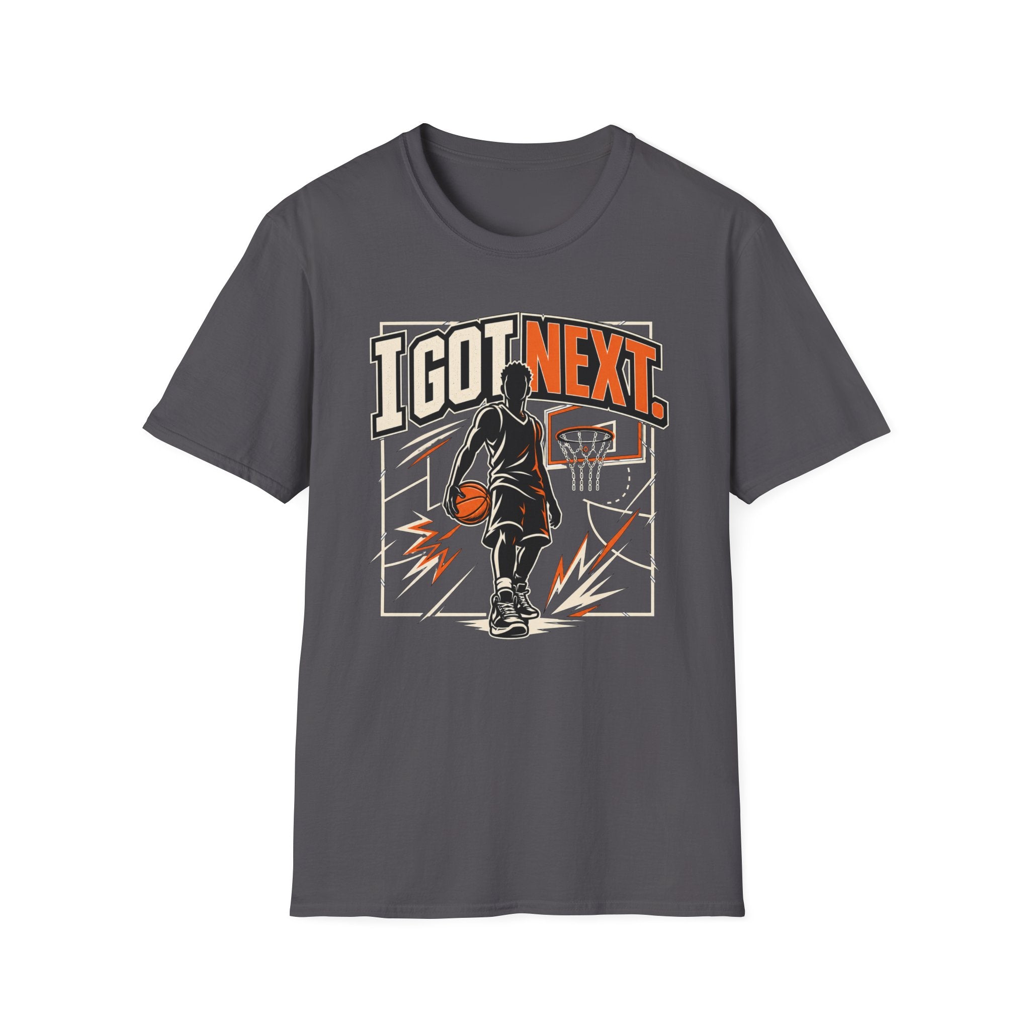 I Got Next T-Shirt