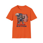 Hoop Nation T-Shirt