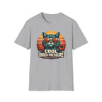 Cool Under Pressure T-Shirt