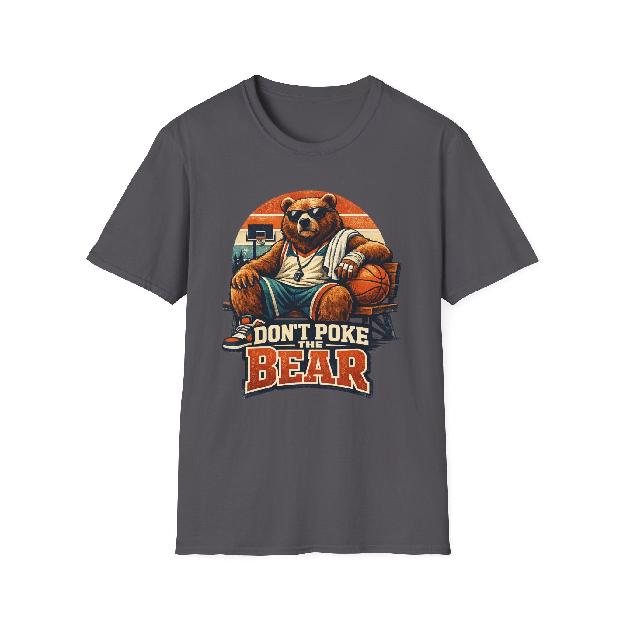Don't Poke The Bear T-Shirt