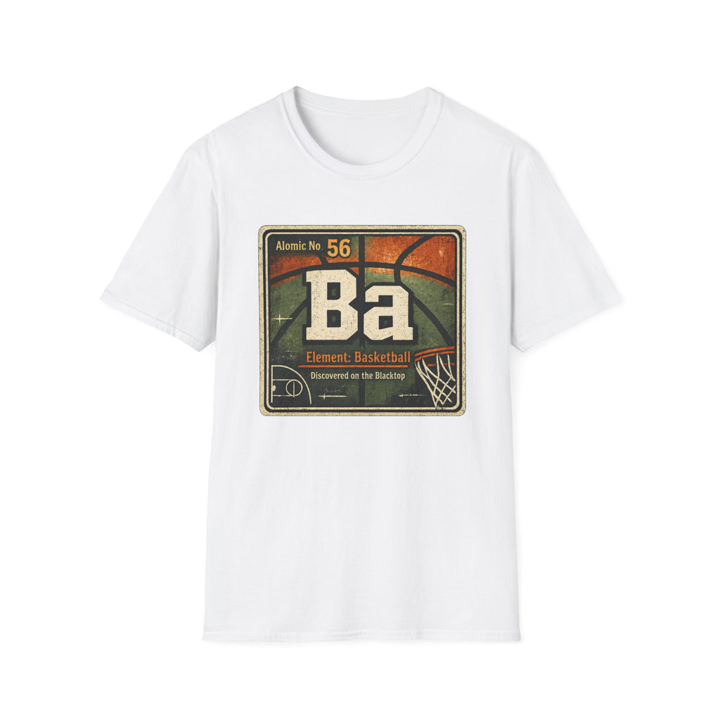 Element Basketball T-Shirt