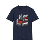 Hoop With Me T-Shirt